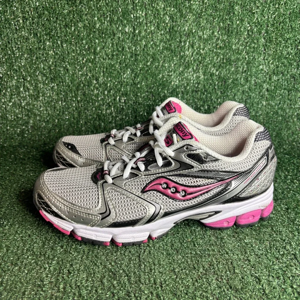 Saucony item you